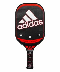 Adidas ESSNOVA CARBON ATTK Middleweight Carbon Fiber Pickleball Paddle 7 Adidas ESSNOVA CARBON ATTK Middleweight Carbon Fiber Pickleball Paddle -Middleweight Pickleba Shop ba61 10 21 adidas essnova carbon attk middleweight carbon fiber pickleball paddle 35233 2 l