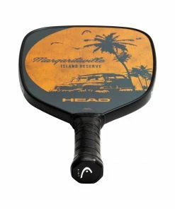 HEAD Margaritaville Island Reserve Middleweight Hybrid Pickleball Paddle -Middleweight Pickleba Shop ba94 12 21 head margaritaville island reserve middleweight hybrid pickleball paddle 35423 4 l