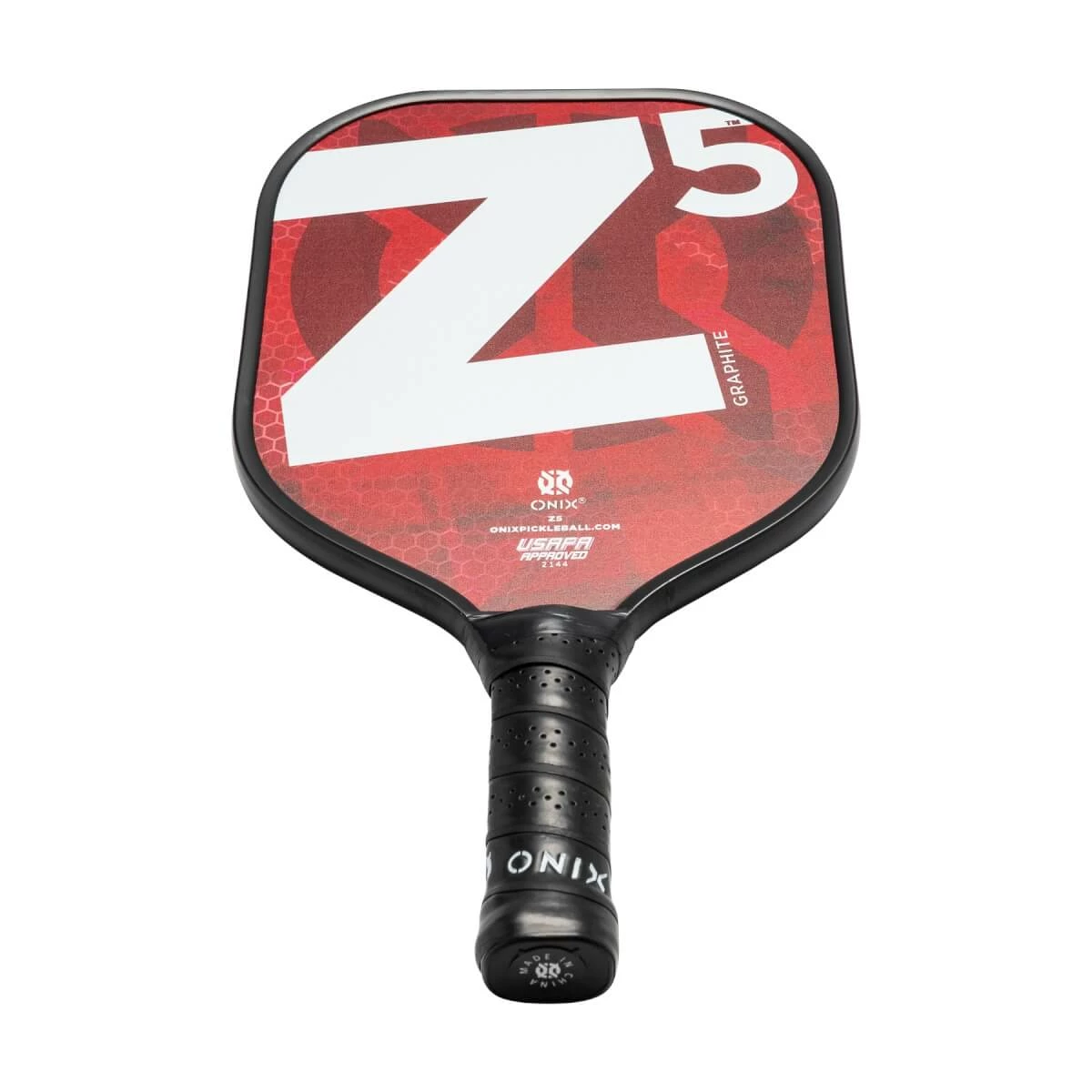 Onix Z5 Mod Middleweight Graphite Pickleball Paddle 28 Onix Z5 Mod Middleweight Graphite Pickleball Paddle - Image 28