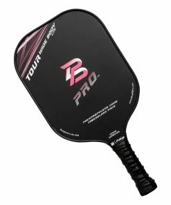 PB Pro Tour Widebody Lightweight Composite Pickleball Paddle