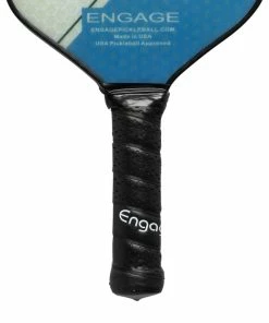 Engage Encore MX Middleweight Composite Pickleball Paddle -Middleweight Pickleba Shop bb40 07 22 engage encore mx middleweight composite pickleball paddle 35961 3 l