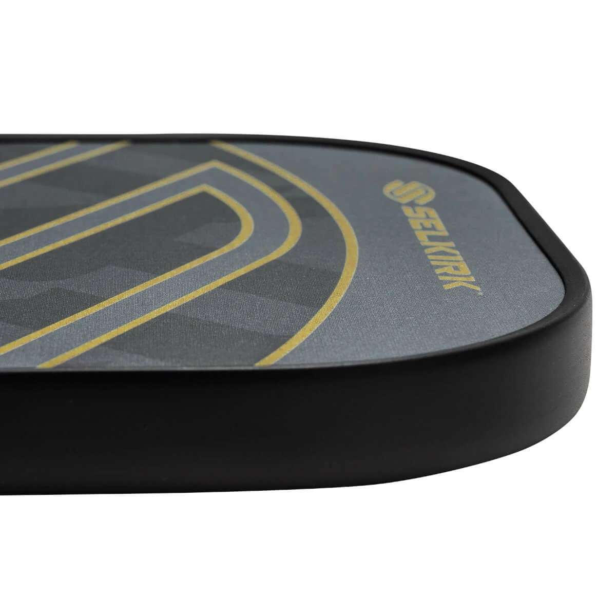 Selkirk VANGUARD 2.0 Epic Middleweight Carbon Fiber Pickleball Paddle 6 Selkirk VANGUARD 2.0 Epic Middleweight Carbon Fiber Pickleball Paddle - Image 6