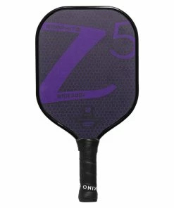 Onix Z5 Middleweight Graphite Pickleball Paddle -Middleweight Pickleba Shop bbd4 07 22 onix z5 middleweight graphite pickleball paddle 34223 47 l