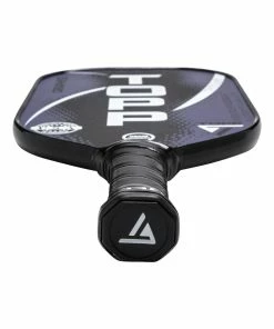 TOPP Reacher BLEMISHED Middleweight Graphite Pickleball Paddle -Middleweight Pickleba Shop bbe3 09 22 topp reacher blemished middleweight graphite pickleball paddle 36260 024 l