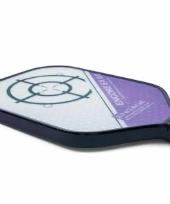 Engage Encore EX 6.0 BLEMISHED Middleweight Composite Pickleball Paddle -Middleweight Pickleba Shop bc13 10 21 engage encore ex 6 0 blemished middleweight composite pickleball paddle 34309 022 l