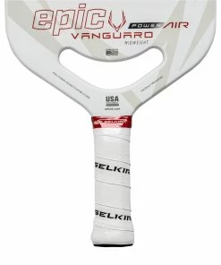 Selkirk VANGUARD Power Air Epic Middleweight Carbon Fiber Pickleball Paddle -Middleweight Pickleba Shop bc8e 08 22 selkirk vanguard power air epic middleweight carbon fiber pickleball paddle 36118 9 l