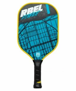 Babolat RBEL Power Middleweight Carbon Fiber Pickleball Paddle 10 Babolat RBEL Power Middleweight Carbon Fiber Pickleball Paddle -Middleweight Pickleba Shop bc9d 05 22 babolat rbel power middleweight carbon fiber pickleball paddle 34170 4 l
