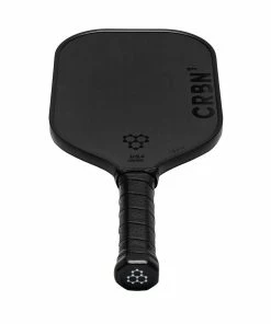 CRBN¹ 13MM NON-USAP Approved Middleweight Carbon Fiber Pickleball Paddle -Middleweight Pickleba Shop bcda 03 22 crbn 13mm middleweight carbon fiber pickleball paddle 35393 017 l