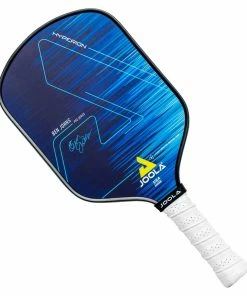 JOOLA Ben Johns Hyperion CAS 16mm Middleweight Carbon Fiber Pickleball Paddle