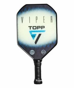 TOPP Viper Middleweight Composite Pickleball Paddle 42 TOPP Viper Middleweight Composite Pickleball Paddle -Middleweight Pickleba Shop bd5b 04 21 topp viper middleweight composite pickleball paddle 33990 7 l