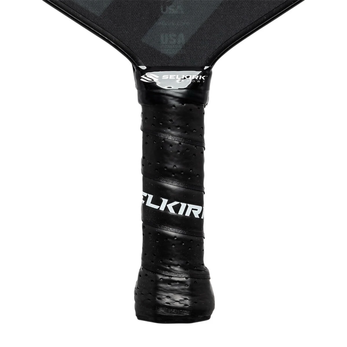 Selkirk Amped Invikta Middleweight Composite Pickleball Paddle 5 Selkirk Amped Invikta Middleweight Composite Pickleball Paddle - Image 5