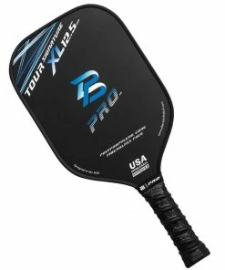 PB Pro Tour Signature XL Heavyweight Composite Pickleball Paddle