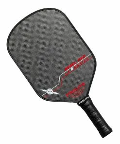 PROLITE Rebel Pro LX Middleweight Carbon Fiber Pickleball Paddle -Middleweight Pickleba Shop bdbf 03 22 prolite rebel pro lx middleweight carbon fiber pickleball paddle 35433 028 l