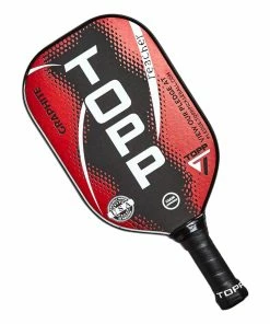 TOPP Reacher BLEMISHED Middleweight Graphite Pickleball Paddle -Middleweight Pickleba Shop bdef 09 22 topp reacher blemished middleweight graphite pickleball paddle 36260 006 l