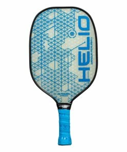 Armour HELIO Middleweight Composite Pickleball Paddle -Middleweight Pickleba Shop beb2 10 21 armour helio middleweight composite pickleball paddle exclusive 35222 2 l