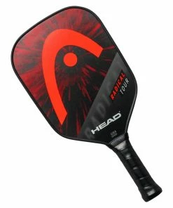 HEAD Radical Tour Middleweight Graphite Pickleball Paddle