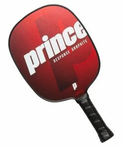 Prince Response Middleweight Graphite Pickleball Paddle