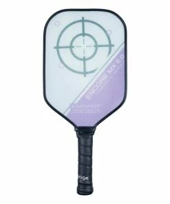 Engage Encore MX 6.0 BLEMISHED Middleweight Composite Pickleball Paddle -Middleweight Pickleba Shop bf2a 10 21 engage encore mx 6 0 blemished middleweight composite pickleball paddle 35284 003 l