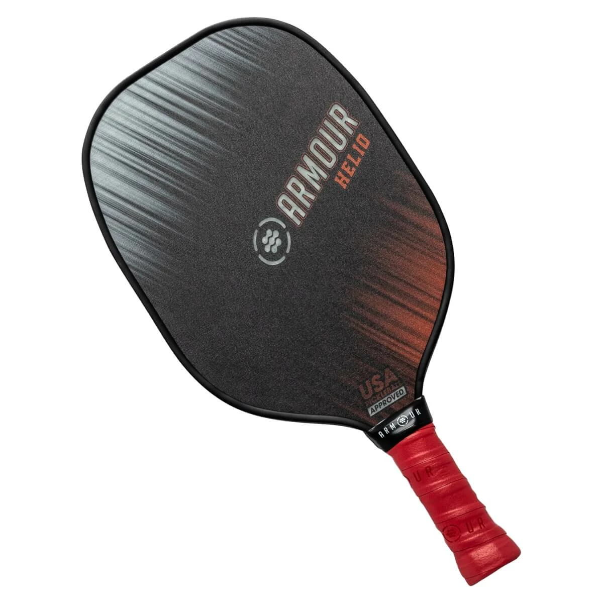2023 Armour HELIO Middleweight Composite Pickleball Paddle 7 2023 Armour HELIO Middleweight Composite Pickleball Paddle - Image 7