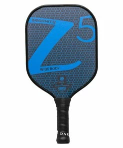 Onix Z5 Middleweight Graphite Pickleball Paddle -Middleweight Pickleba Shop bfd5 07 22 onix z5 middleweight graphite pickleball paddle 34223 36 l