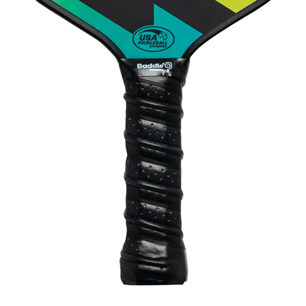 Baddle Ballista Middleweight Graphite Pickleball Paddle 12 Baddle Ballista Middleweight Graphite Pickleball Paddle - Image 12
