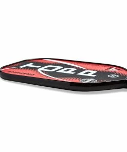 TOPP Reacher Middleweight Graphite Pickleball Paddle 36 TOPP Reacher Middleweight Graphite Pickleball Paddle -Middleweight Pickleba Shop c060 04 21 topp reacher middleweight graphite pickleball paddle 33988 5 l