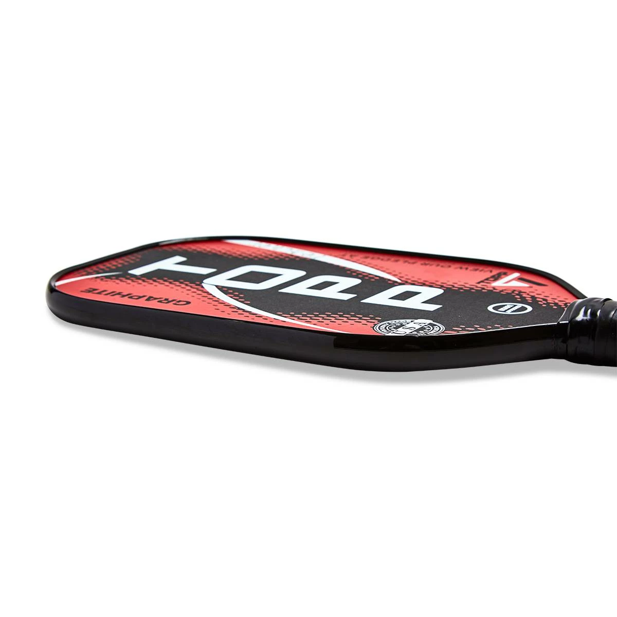 TOPP Reacher Middleweight Graphite Pickleball Paddle 7 TOPP Reacher Middleweight Graphite Pickleball Paddle - Image 7