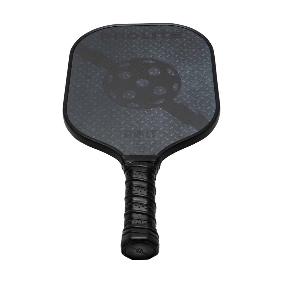 PROLITE Bolt Middleweight Carbon Fiber Pickleball Paddle 15 PROLITE Bolt Middleweight Carbon Fiber Pickleball Paddle - Image 15