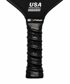 PB Pro Tour Signature XL Heavyweight Composite Pickleball Paddle -Middleweight Pickleba Shop c11e 03 22 pb pro tour signature xl heavyweight composite pickleball paddle 35618 3 l