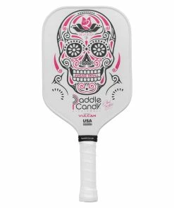 Vulcan Paddle Candy Daniel De La Rosa Heavyweight Composite Pickleball Paddle -Middleweight Pickleba Shop c15b 08 22 vulcan paddle candy daniel de la rosa heavyweight composite pickleball paddle 36183 8 l