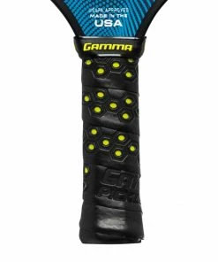 GAMMA Hellbender Middleweight Graphite Pickleball Paddle 10 GAMMA Hellbender Middleweight Graphite Pickleball Paddle -Middleweight Pickleba Shop c184 07 22 gamma hellbender middleweight graphite pickleball paddle 34001 8 l