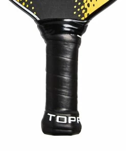TOPP Reacher Middleweight Graphite Pickleball Paddle 54 TOPP Reacher Middleweight Graphite Pickleball Paddle -Middleweight Pickleba Shop c1a5 04 21 topp reacher middleweight graphite pickleball paddle 33988 26 l