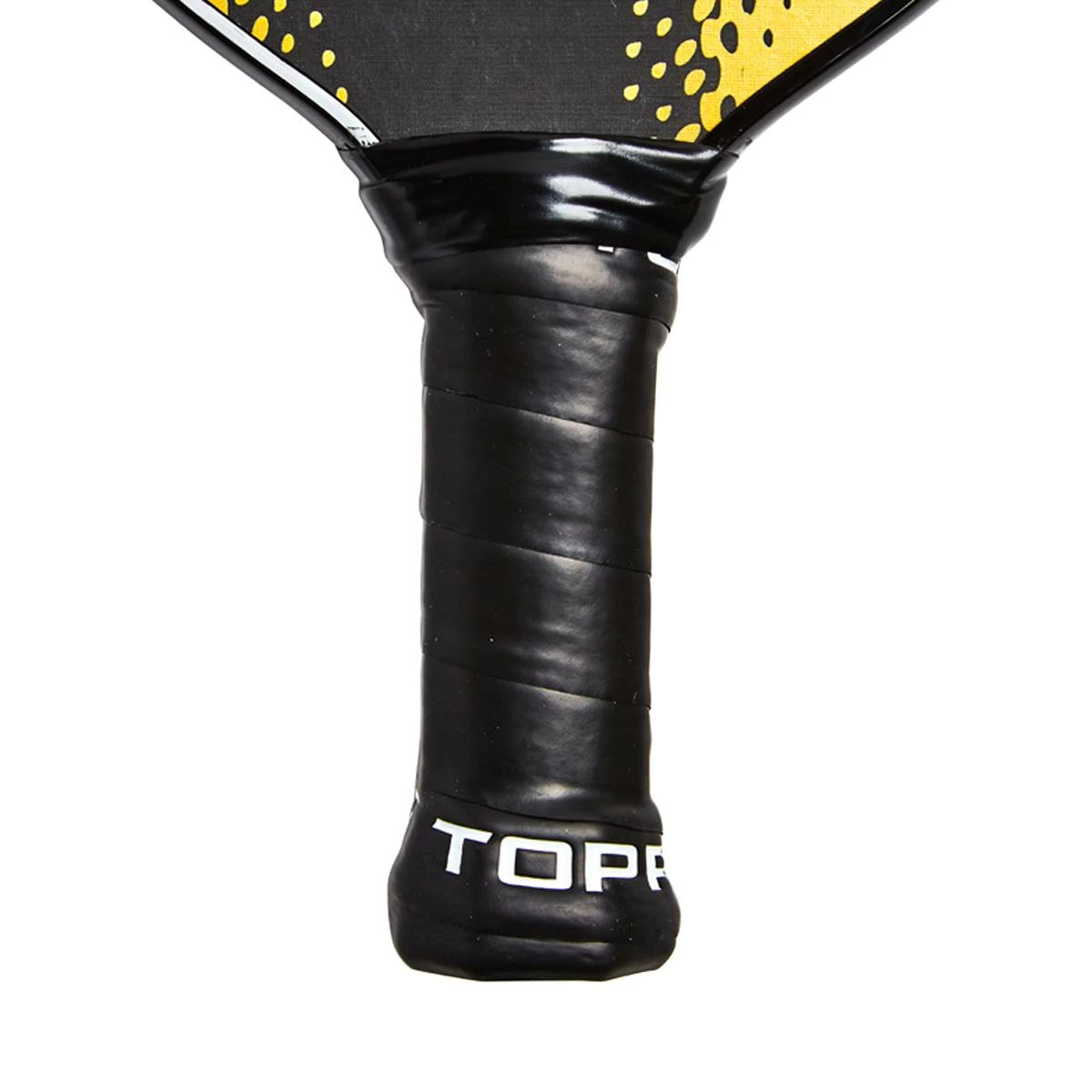 TOPP Reacher Middleweight Graphite Pickleball Paddle 25 TOPP Reacher Middleweight Graphite Pickleball Paddle - Image 25
