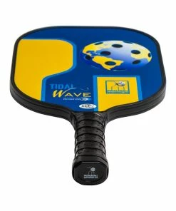 Pickleball International Tidal Wave Middleweight Graphite Pickleball Paddle 29 Pickleball International Tidal Wave Middleweight Graphite Pickleball Paddle -Middleweight Pickleba Shop c1d2 09 21 pickleball international tidal wave middleweight graphite pickleball paddle 35134 11 l