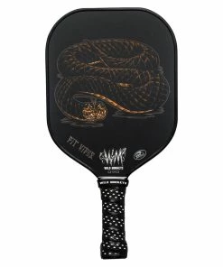 Wild Monkeys Pit Viper Middleweight Carbon Fiber Pickleball Paddle -Middleweight Pickleba Shop c2f0 03 22 wild monkeys pit viper middleweight carbon fiber pickleball paddle 35574 7 l