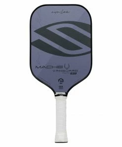 Selkirk VANGUARD 2.0 Mach6 AvaLee Middleweight Carbon Fiber Pickleball Paddle 23 Selkirk VANGUARD 2.0 Mach6 AvaLee Middleweight Carbon Fiber Pickleball Paddle -Middleweight Pickleba Shop c30d 11 22 selkirk vanguard 2 0 mach6 avalee middleweight carbon fiber pickleball paddle 36362 2 l