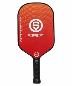 Oneshot Powershot 2.0 Composite Middleweight Pickleball Paddle 36 Oneshot Powershot 2.0 Composite Middleweight Pickleball Paddle -Middleweight Pickleba Shop c334 07 22 oneshot powershot 2 0 composite middleweight pickleball paddle 34187 13 l
