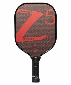 Onix Z5 Middleweight Graphite Pickleball Paddle -Middleweight Pickleba Shop c388 07 22 onix z5 middleweight graphite pickleball paddle 34223 53 l