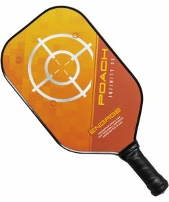 Engage Poach Infinity SX Middleweight Composite Pickleball Paddle -Middleweight Pickleba Shop c3bc 03 22 engage poach infinity sx middleweight composite pickleball paddle 35572 6 l