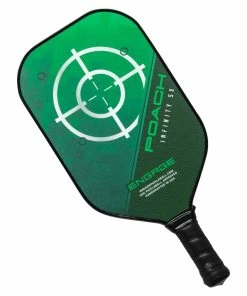 Engage Poach Infinity SX Middleweight Composite Pickleball Paddle
