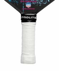 PROLITE Rebel PowerSpin 2.0 Middleweight Composite Pickleball Paddle 19 PROLITE Rebel PowerSpin 2.0 Middleweight Composite Pickleball Paddle -Middleweight Pickleba Shop c469 07 21 prolite rebel powerspin 2 0 middleweight composite pickleball paddle 34948 8 l