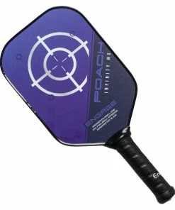 Engage Poach Infinity MX Middleweight Composite Pickleball Paddle