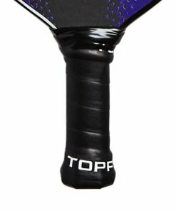 TOPP Reacher BLEMISHED Middleweight Graphite Pickleball Paddle -Middleweight Pickleba Shop c4a6 09 22 topp reacher blemished middleweight graphite pickleball paddle 36260 005 l
