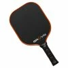 GRUVN RAW-13S Middleweight Carbon Fiber Pickleball Paddle