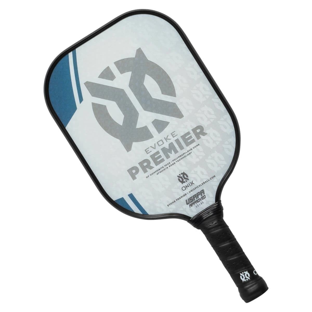 Onix Evoke Premier Middleweight Composite Pickleball Paddle 19 Onix Evoke Premier Middleweight Composite Pickleball Paddle - Image 19
