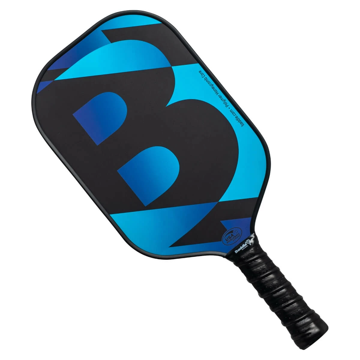 Baddle Ballista Middleweight Graphite Pickleball Paddle 1 Baddle Ballista Middleweight Graphite Pickleball Paddle