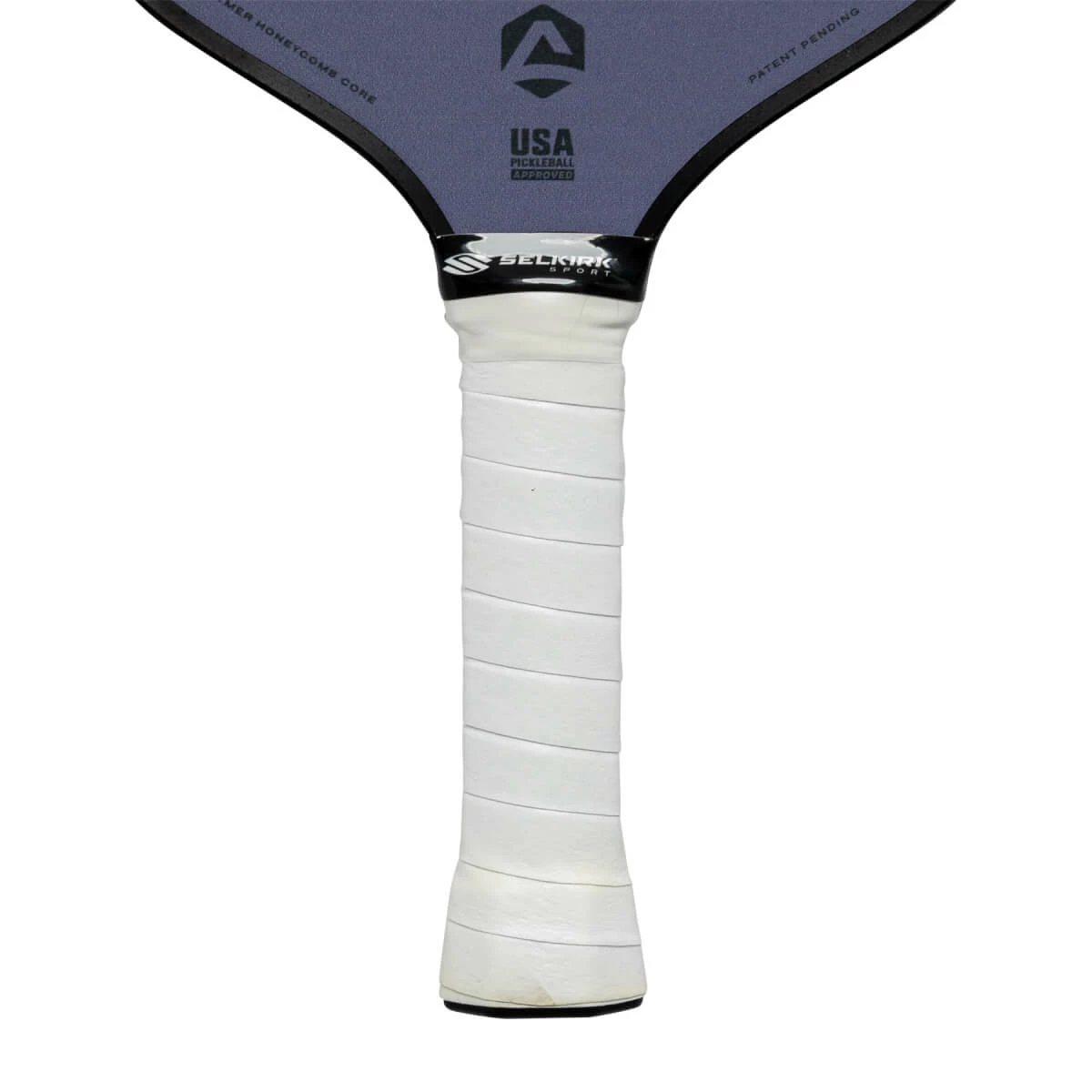 Selkirk VANGUARD 2.0 Mach6 AvaLee Middleweight Carbon Fiber Pickleball Paddle 6 Selkirk VANGUARD 2.0 Mach6 AvaLee Middleweight Carbon Fiber Pickleball Paddle - Image 6