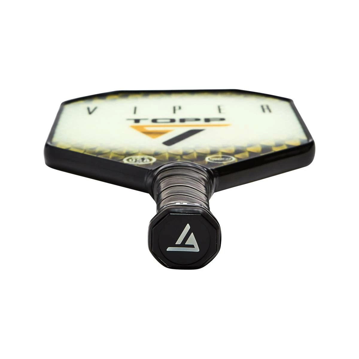 TOPP Viper Middleweight Composite Pickleball Paddle 29 TOPP Viper Middleweight Composite Pickleball Paddle - Image 29