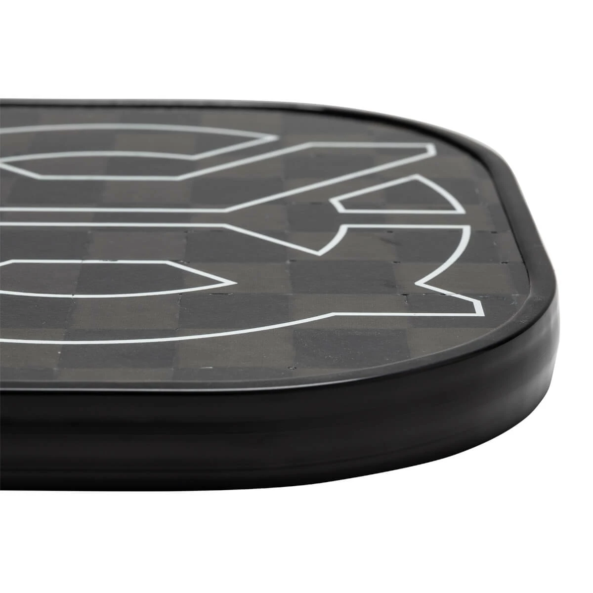 Onix Outbreak Middleweight Graphite Pickleball Paddle 12 Onix Outbreak Middleweight Graphite Pickleball Paddle - Image 12