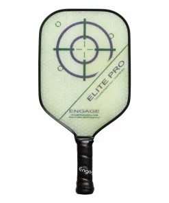 Engage Elite Pro Middleweight Composite Pickleball Paddle -Middleweight Pickleba Shop c63d 09 21 engage elite pro middleweight composite pickleball paddle 35164 17 l